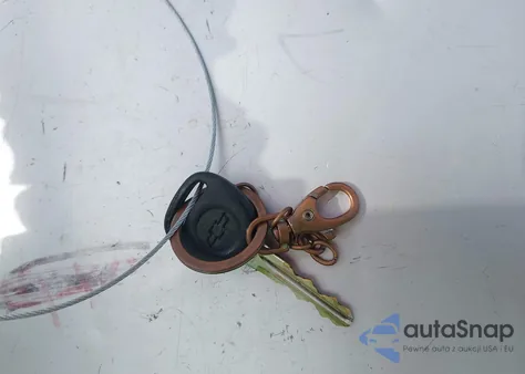 2009 Chevrolet Malibu Lt из США, поврежденный, VIN 1G1ZH57B594205607